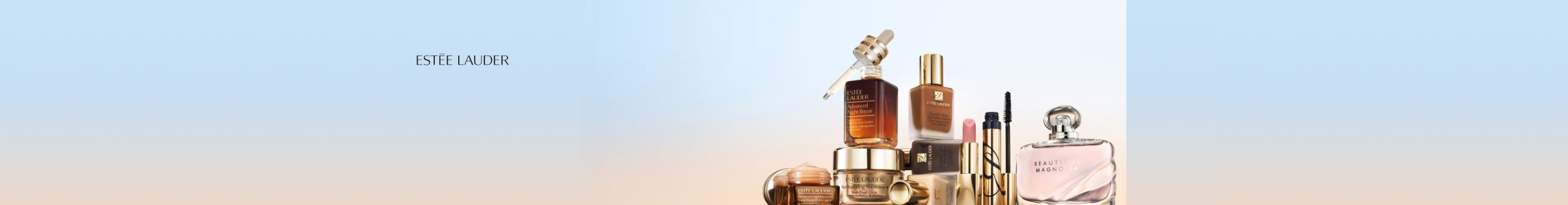 Estee Lauder 雅诗兰黛春季满赠